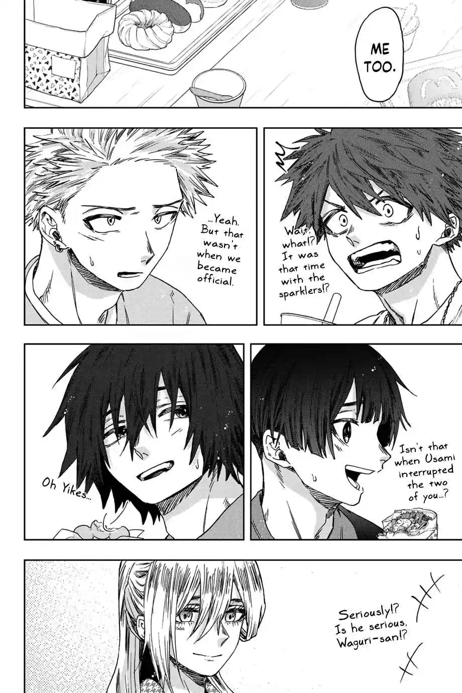 The Fragrant Flower Blooms With Dignity 44