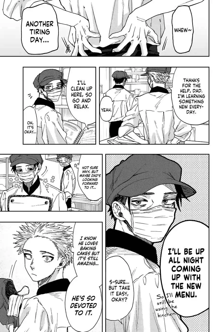 The Fragrant Flower Blooms With Dignity 45