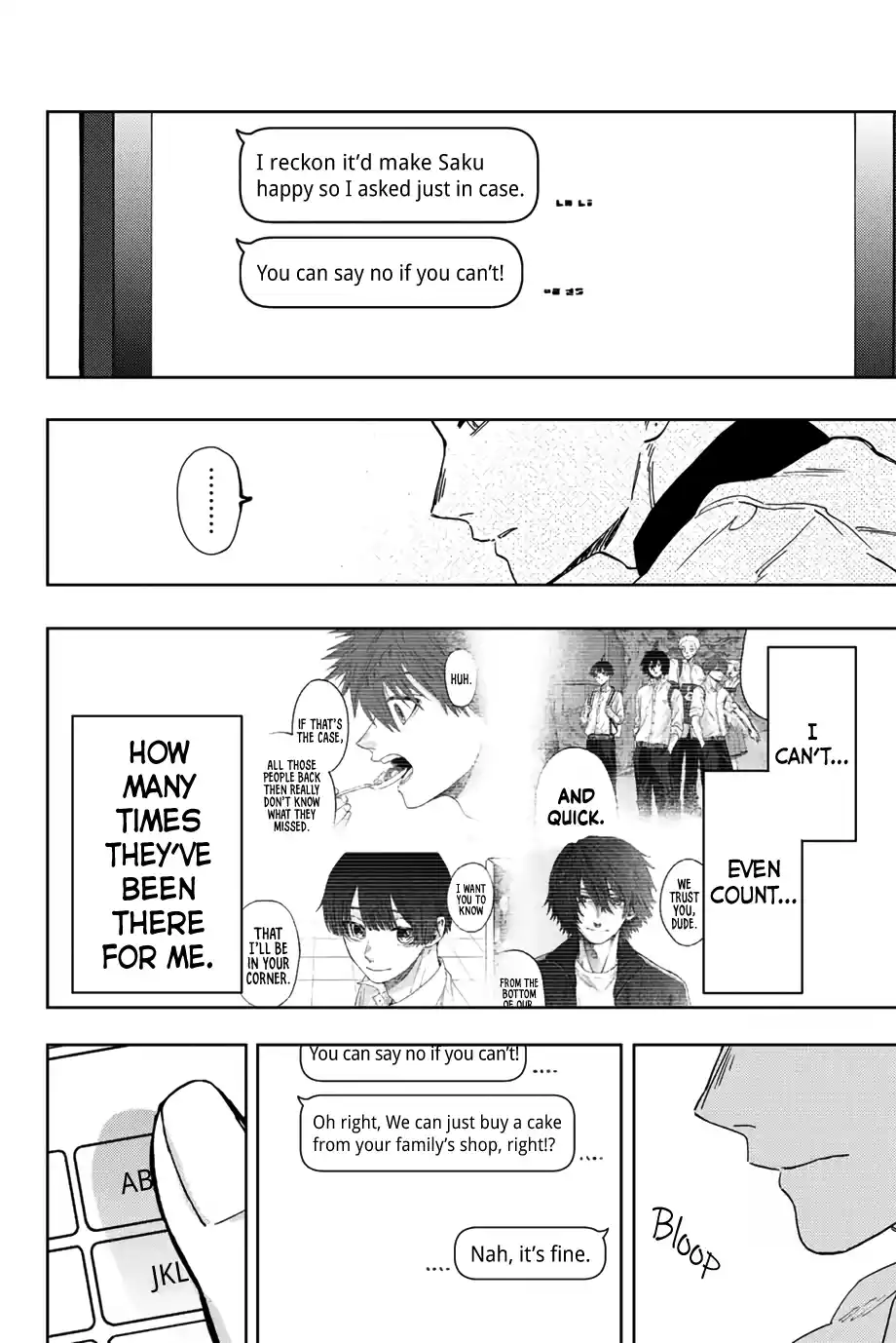 The Fragrant Flower Blooms With Dignity 45