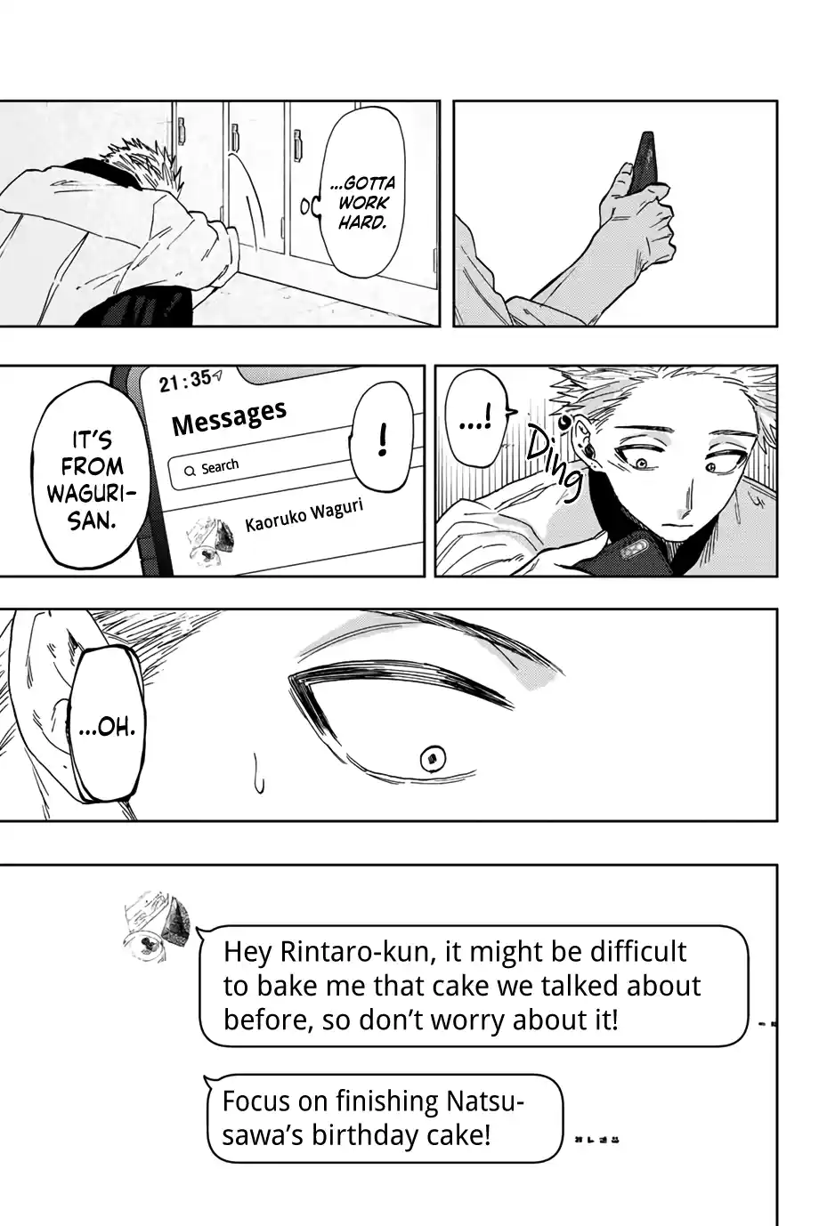 The Fragrant Flower Blooms With Dignity 45