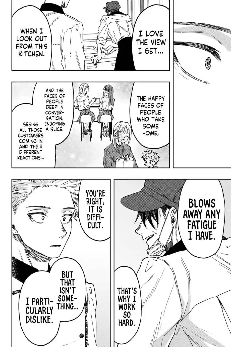 The Fragrant Flower Blooms With Dignity 45