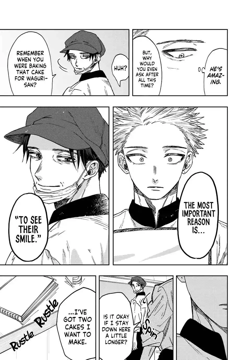 The Fragrant Flower Blooms With Dignity 45