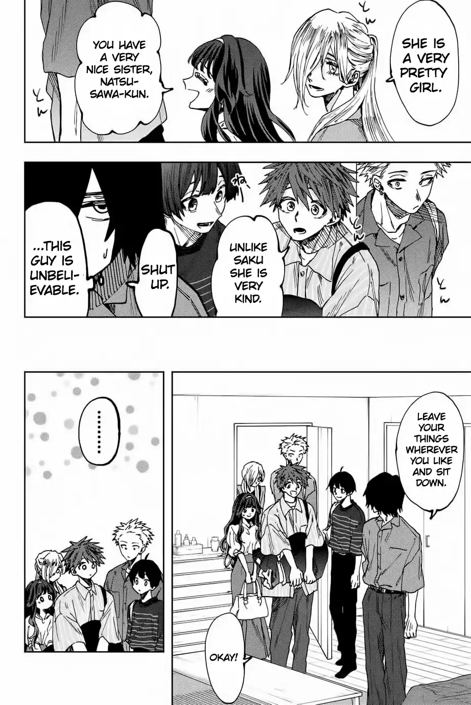 The Fragrant Flower Blooms With Dignity 46