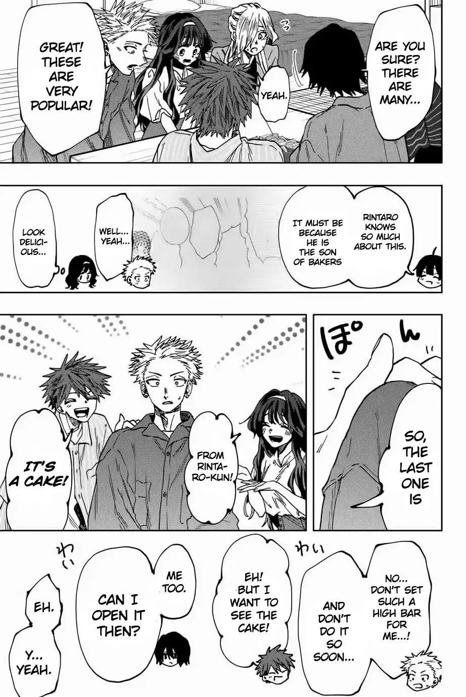 The Fragrant Flower Blooms With Dignity 46