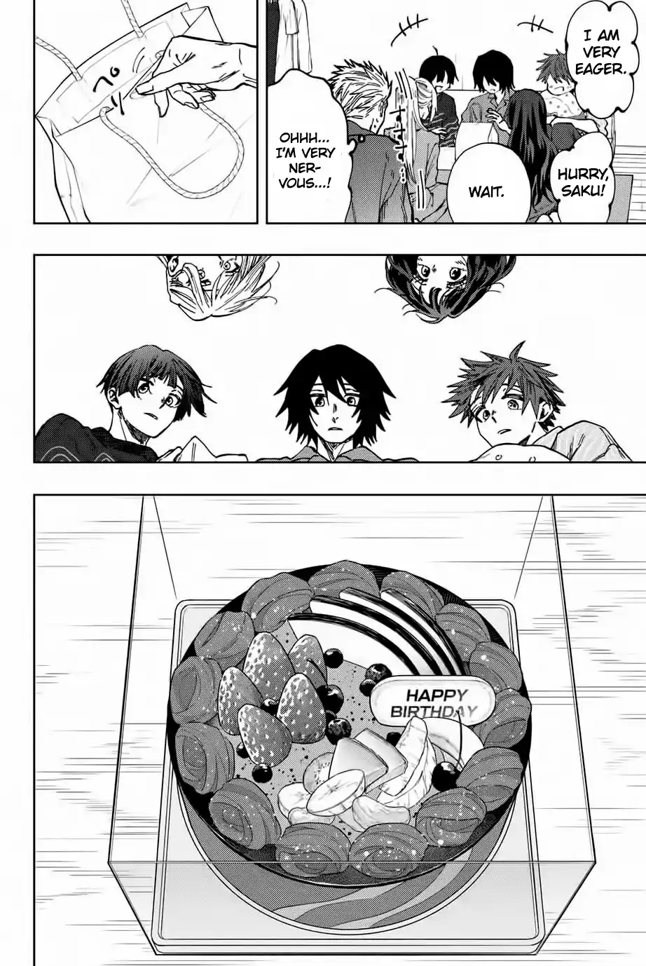 The Fragrant Flower Blooms With Dignity 46