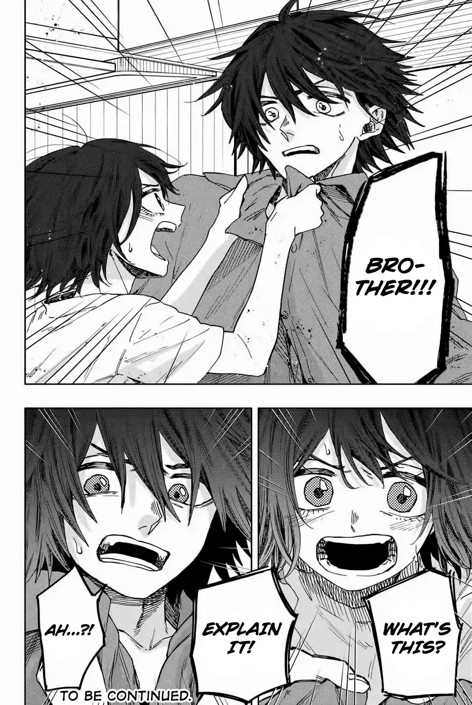 The Fragrant Flower Blooms With Dignity 46