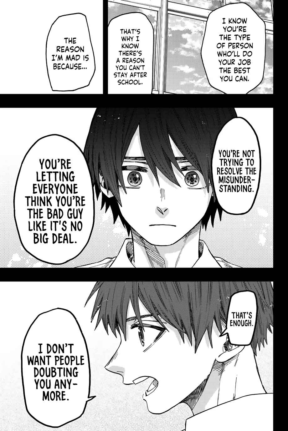 The Fragrant Flower Blooms With Dignity 50