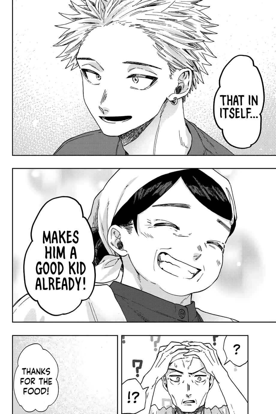 The Fragrant Flower Blooms With Dignity 53