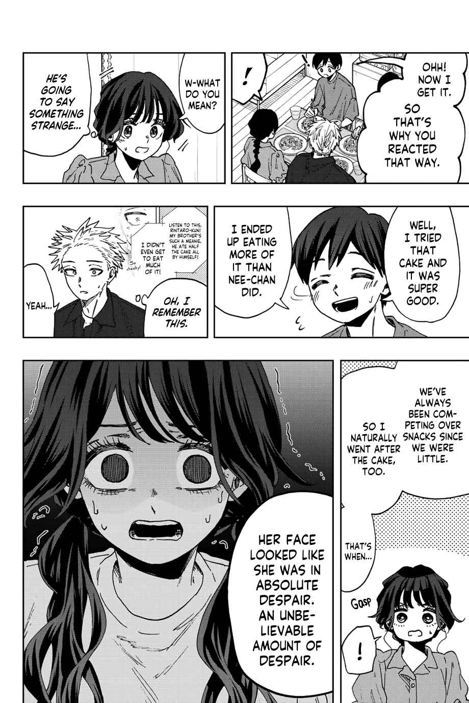 The Fragrant Flower Blooms With Dignity 55