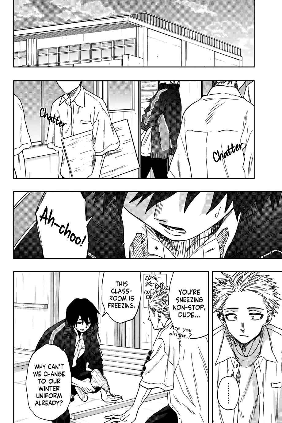 The Fragrant Flower Blooms With Dignity 58