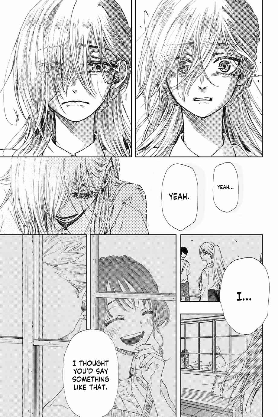 The Fragrant Flower Blooms With Dignity 6