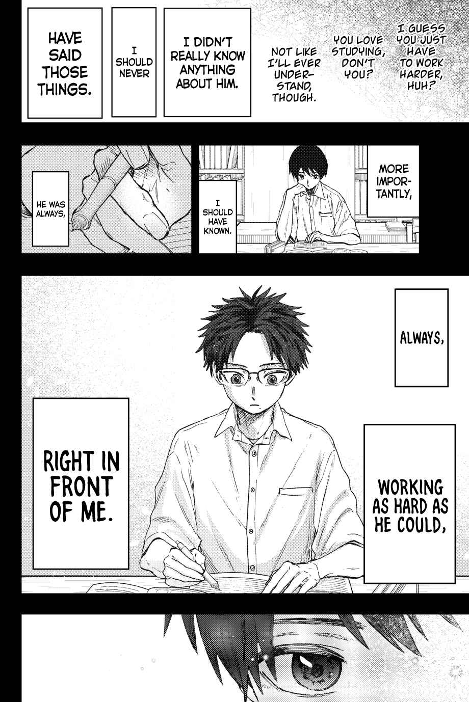 The Fragrant Flower Blooms With Dignity 71