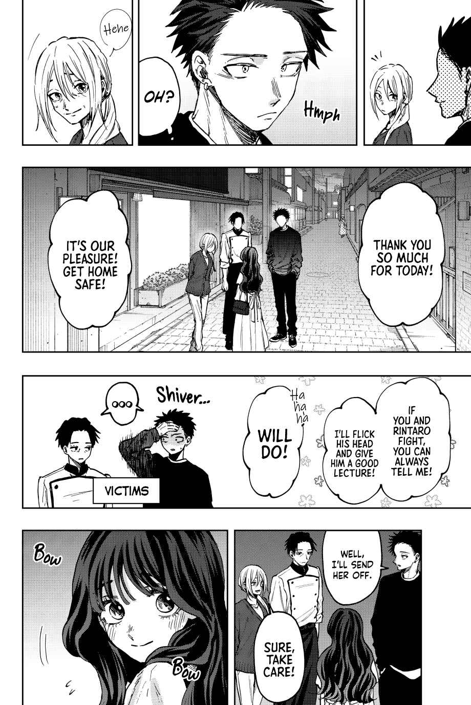 The Fragrant Flower Blooms With Dignity 76