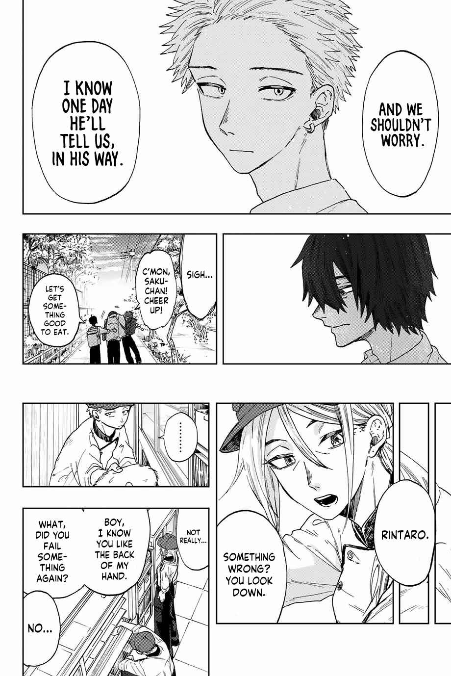 The Fragrant Flower Blooms With Dignity 8