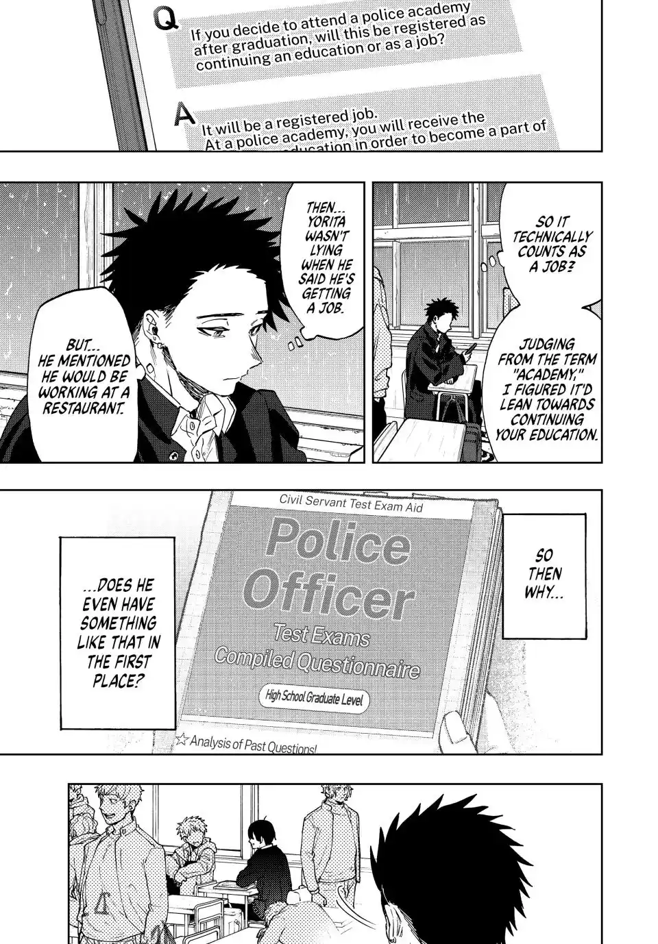 The Fragrant Flower Blooms With Dignity 91