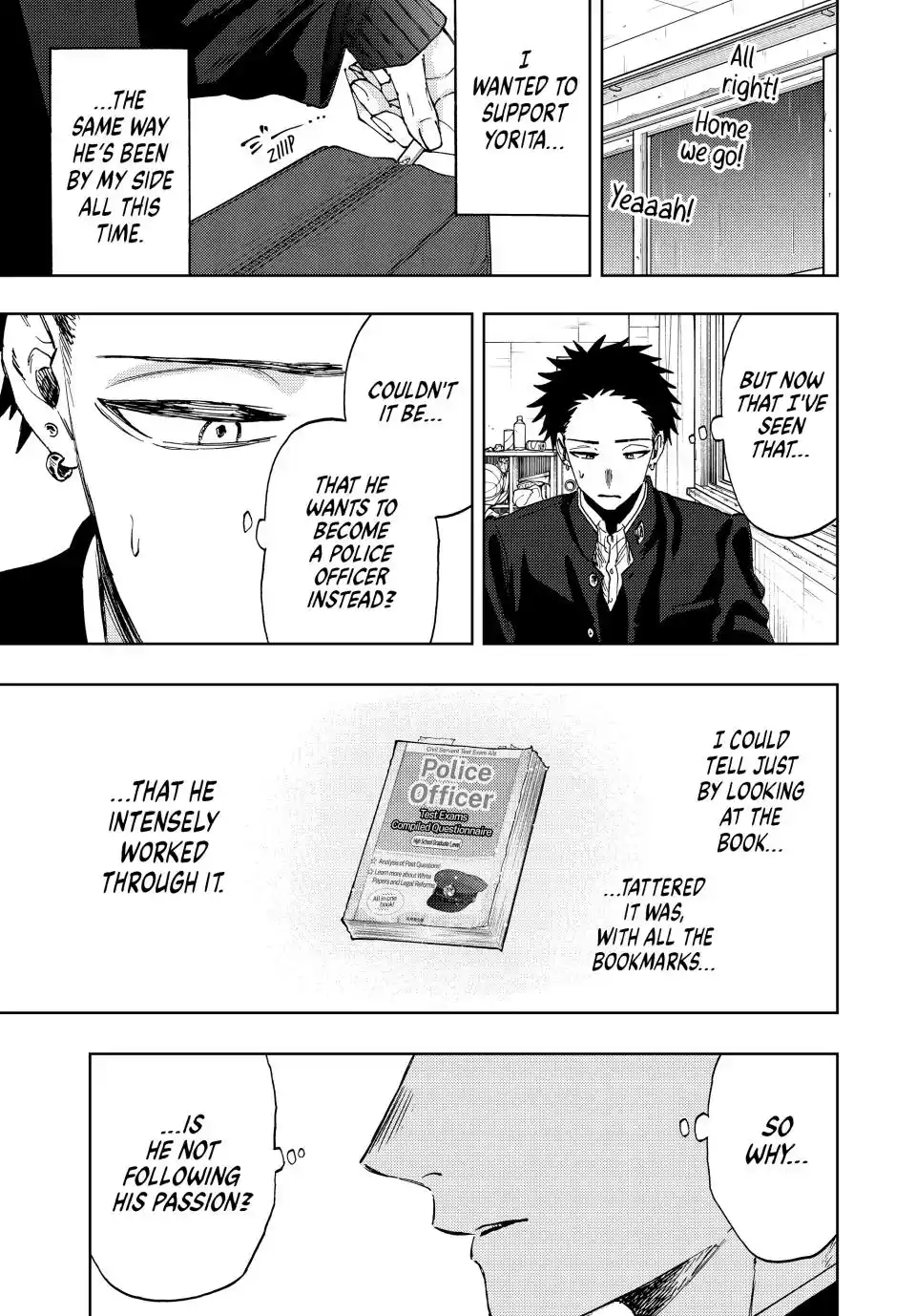 The Fragrant Flower Blooms With Dignity 91