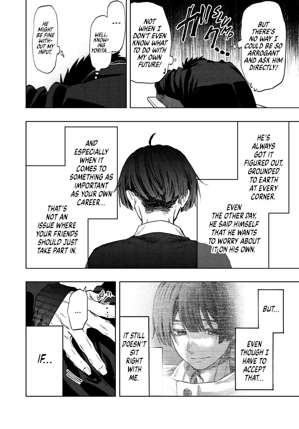 The Fragrant Flower Blooms With Dignity 91