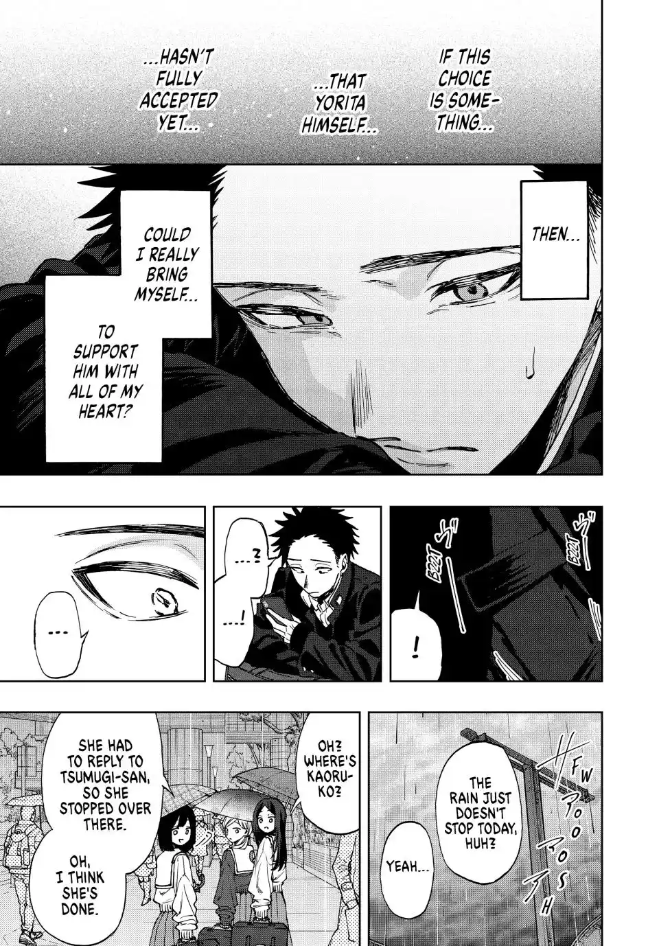 The Fragrant Flower Blooms With Dignity 91