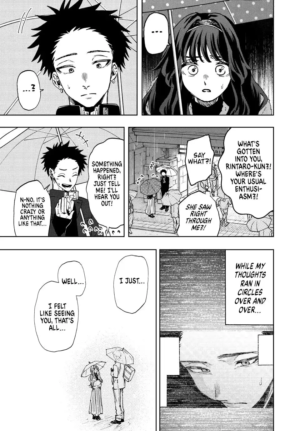 The Fragrant Flower Blooms With Dignity 91