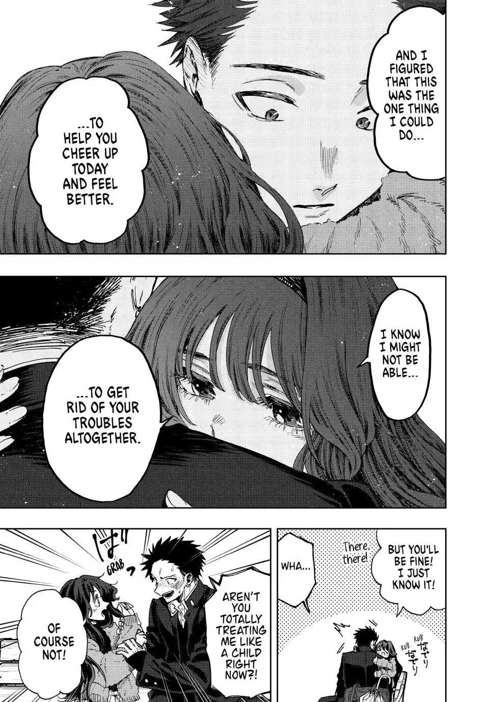 The Fragrant Flower Blooms With Dignity 91