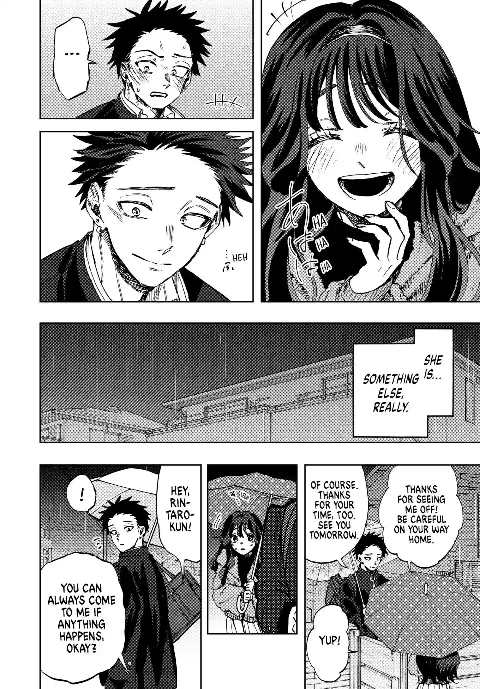 The Fragrant Flower Blooms With Dignity 91