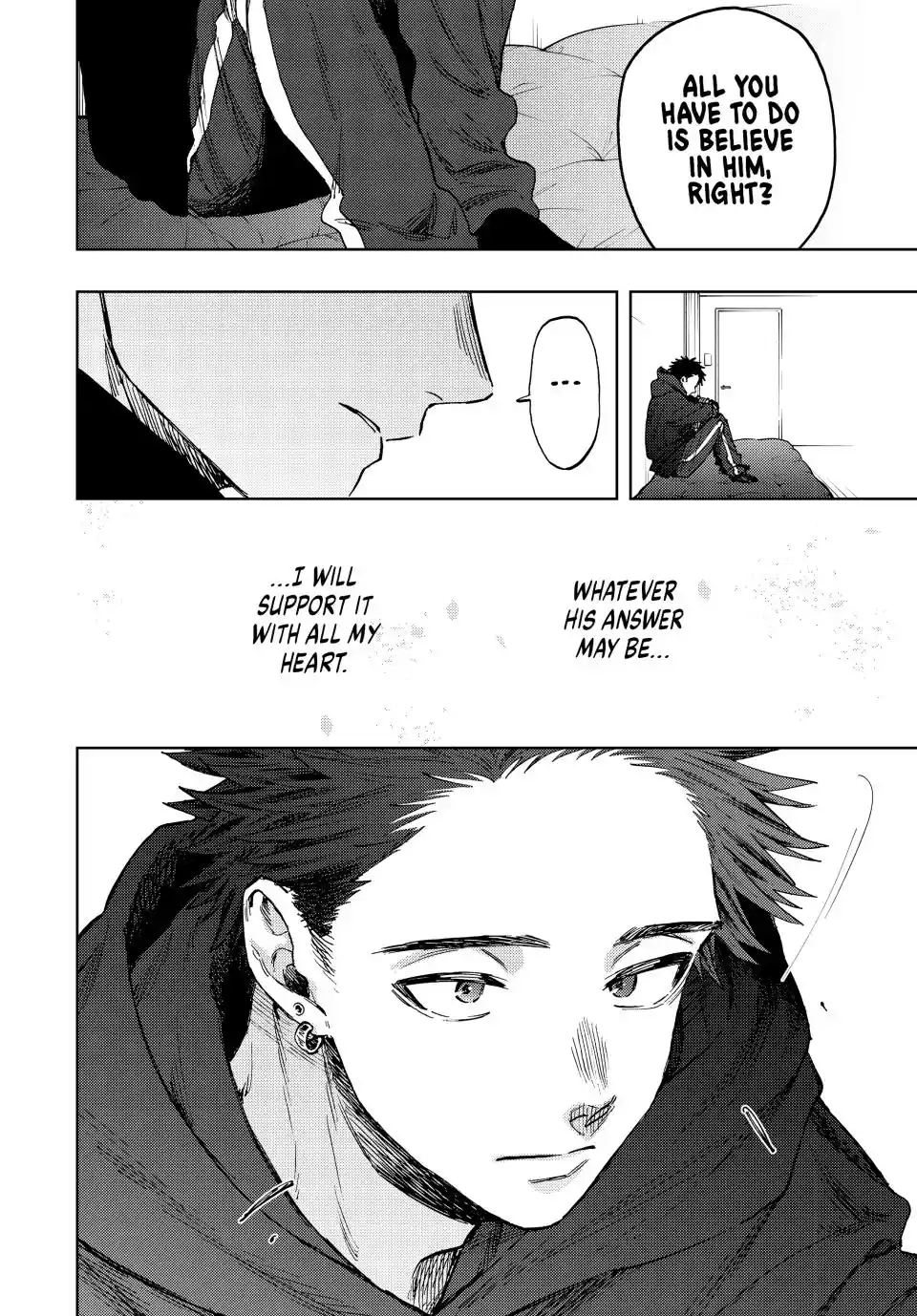 The Fragrant Flower Blooms With Dignity 91