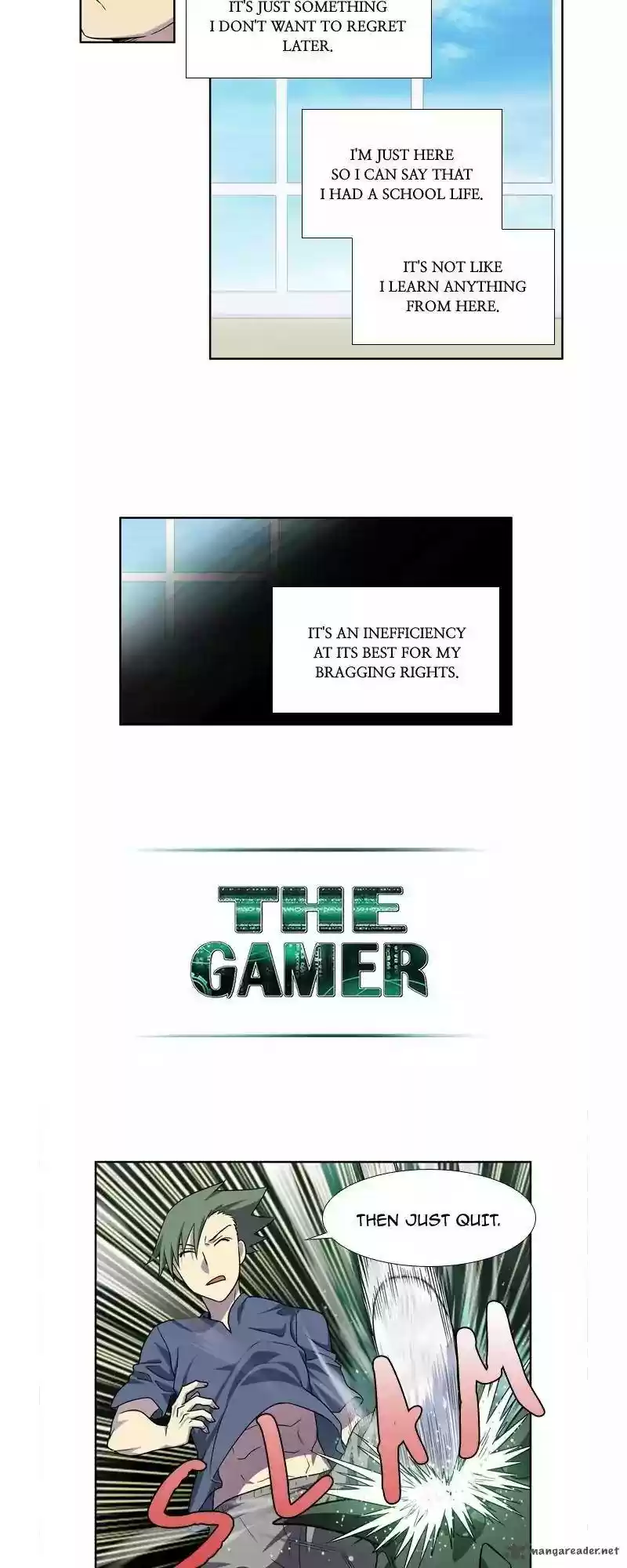 The Gamer 239
