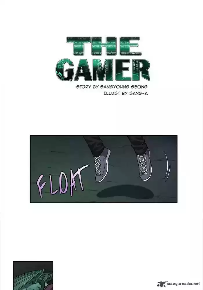 The Gamer 240