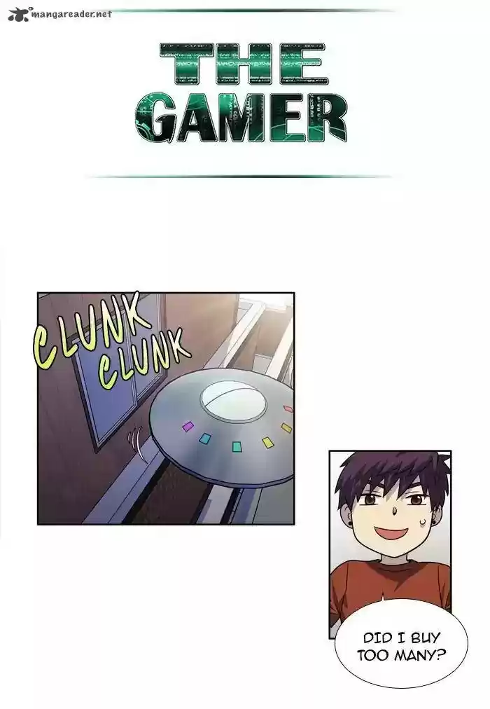 The Gamer 242