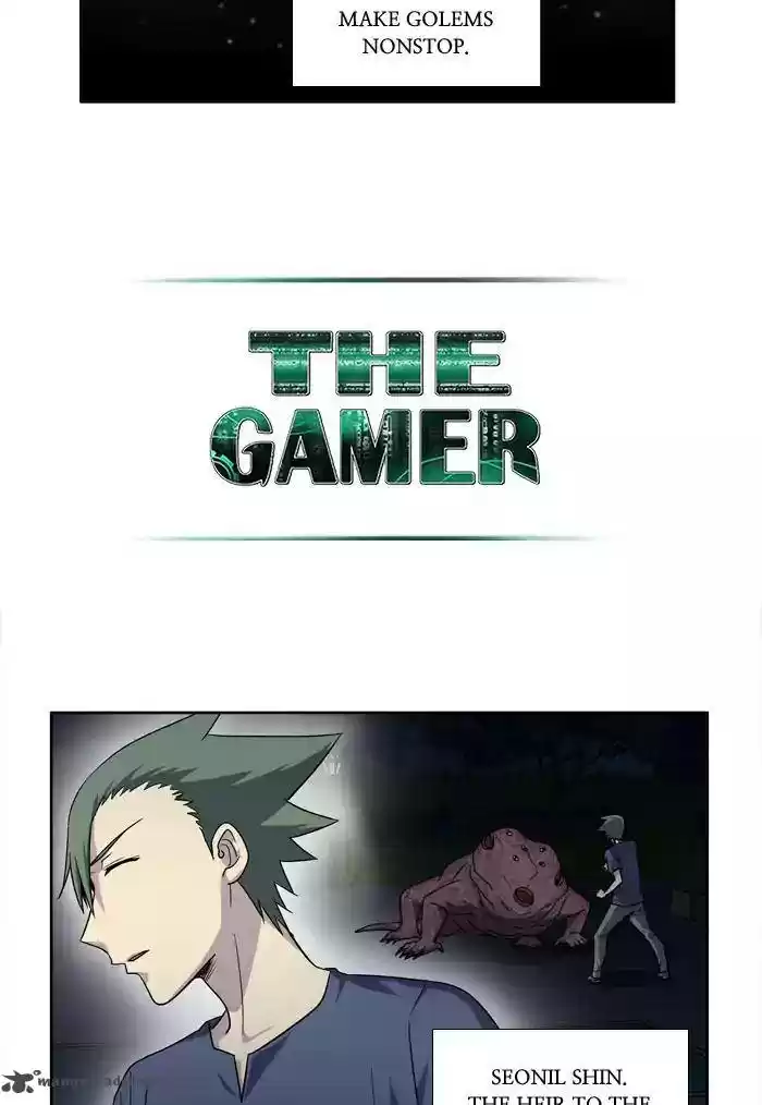 The Gamer 243