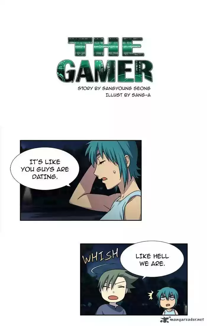 The Gamer 244