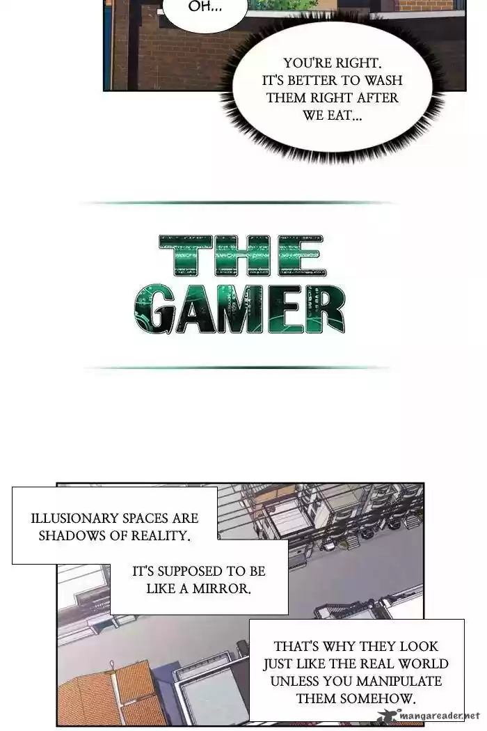 The Gamer 244