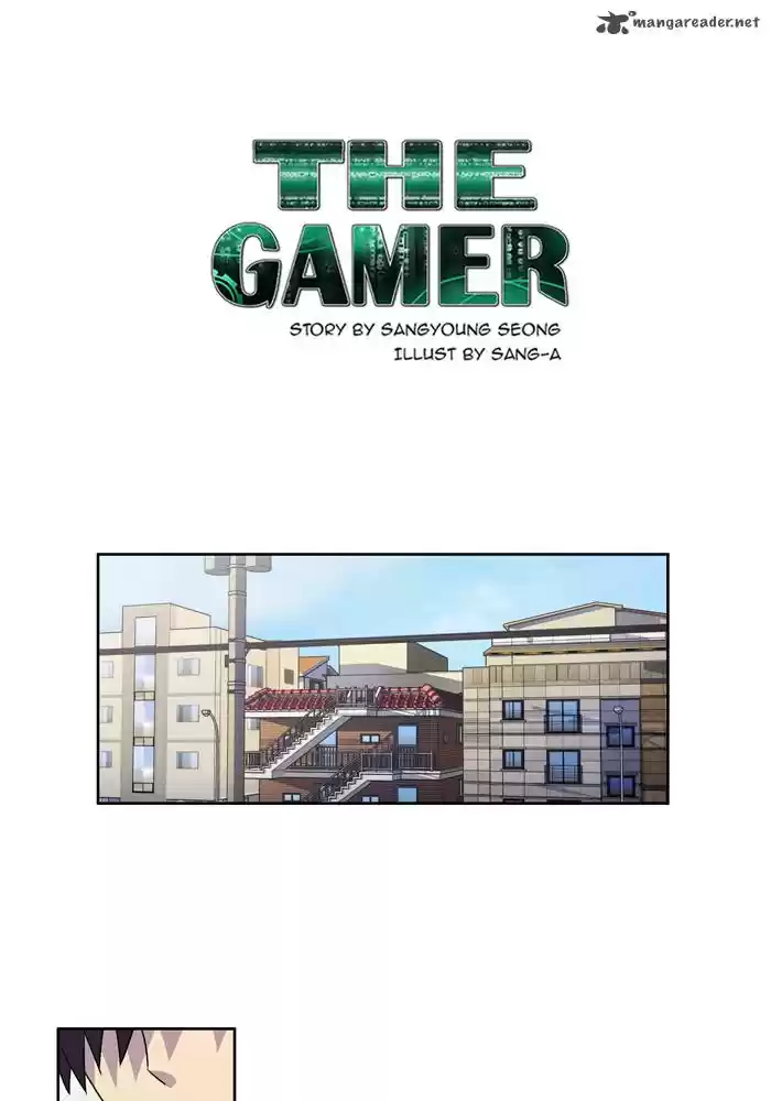 The Gamer 245