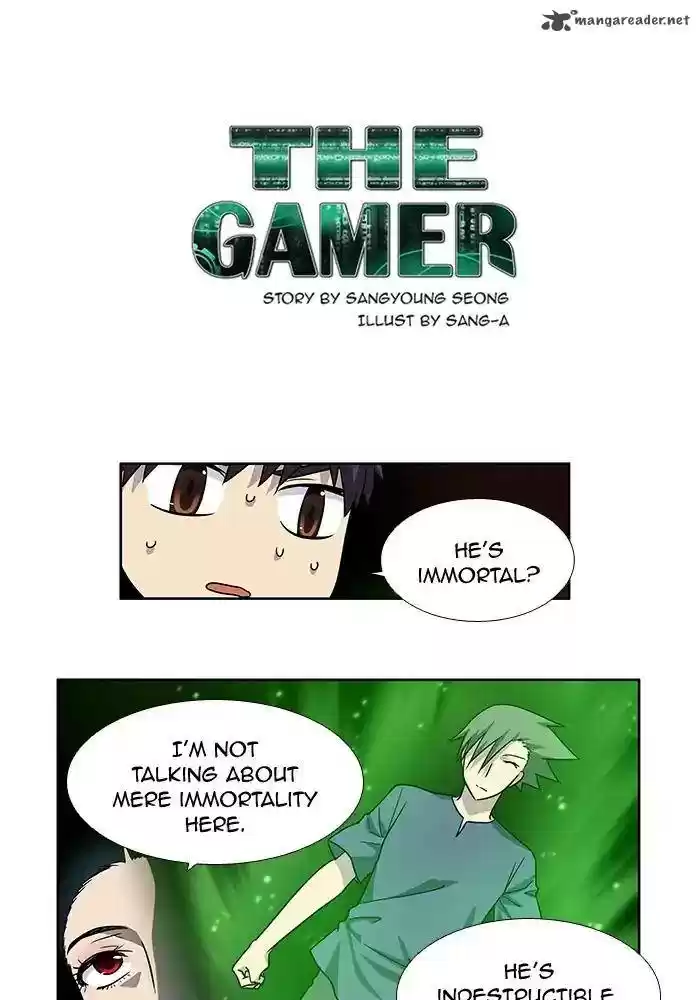 The Gamer 249