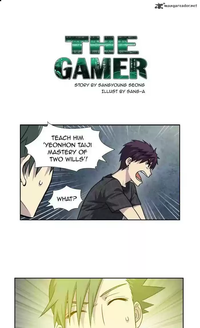 The Gamer 257