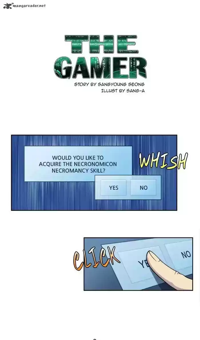 The Gamer 261