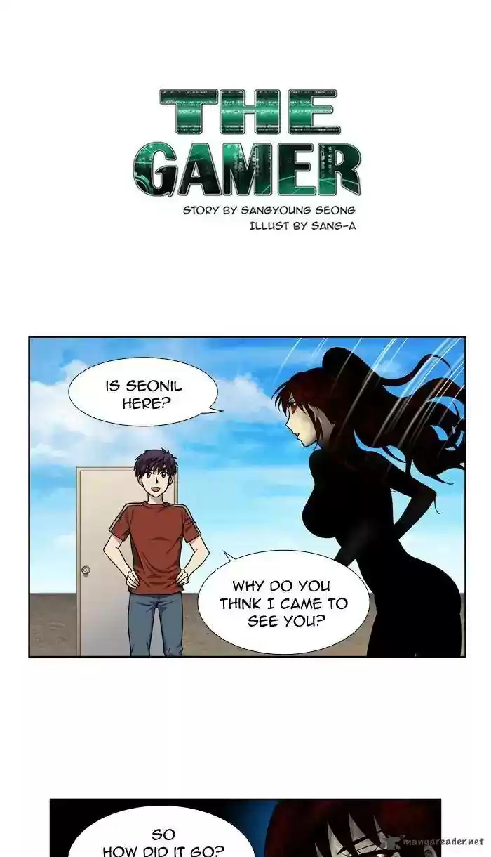 The Gamer 265