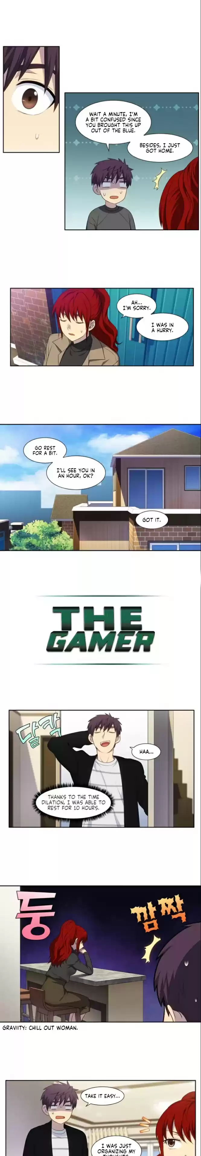The Gamer 369