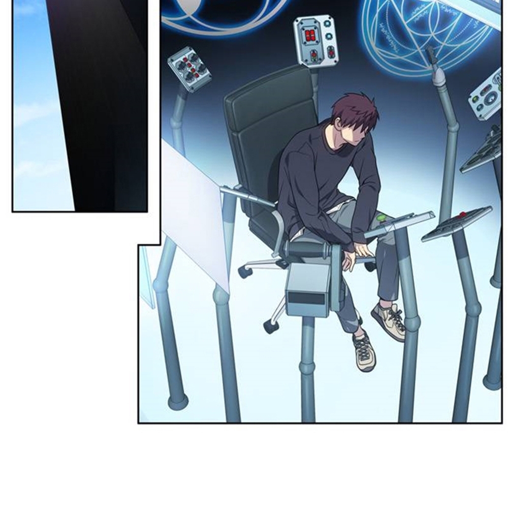 The Gamer Ch. 351 [Season 5] EP 01