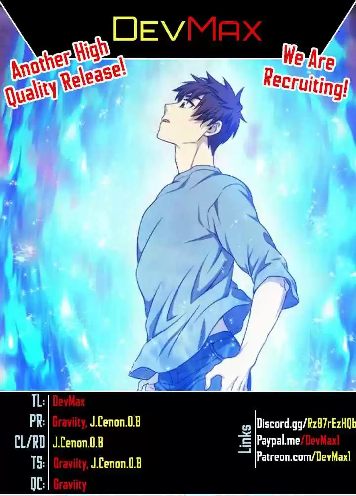 The Gamer Ch. 352 Season 5 Chapter 2