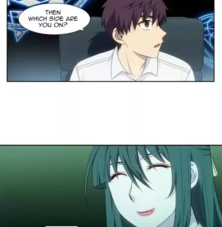 The Gamer Ch. 353 [Season 5] EP 04