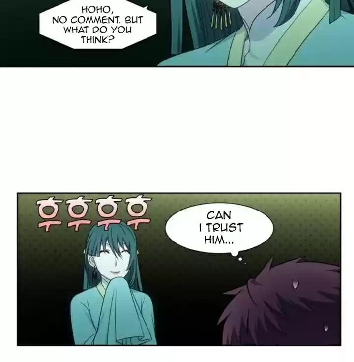 The Gamer Ch. 353 [Season 5] EP 04