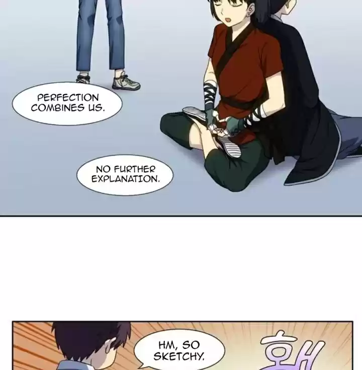 The Gamer Ch. 353 [Season 5] EP 04