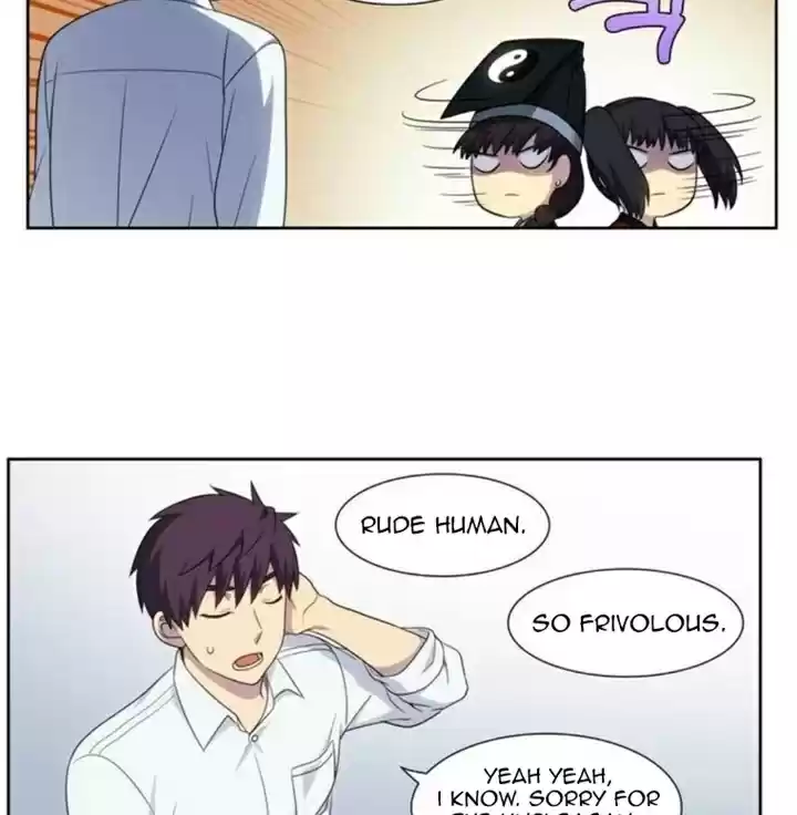 The Gamer Ch. 353 [Season 5] EP 04