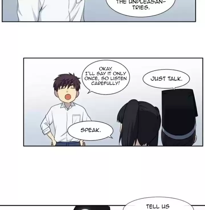 The Gamer Ch. 353 [Season 5] EP 04
