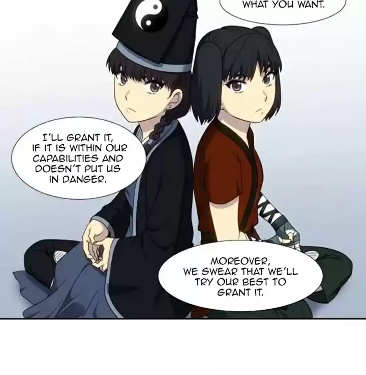 The Gamer Ch. 353 [Season 5] EP 04