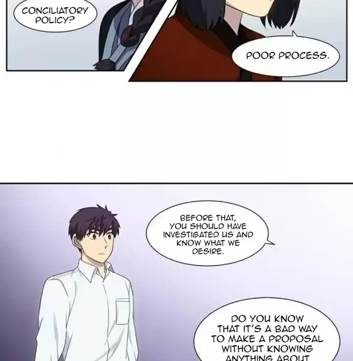 The Gamer Ch. 353 [Season 5] EP 04