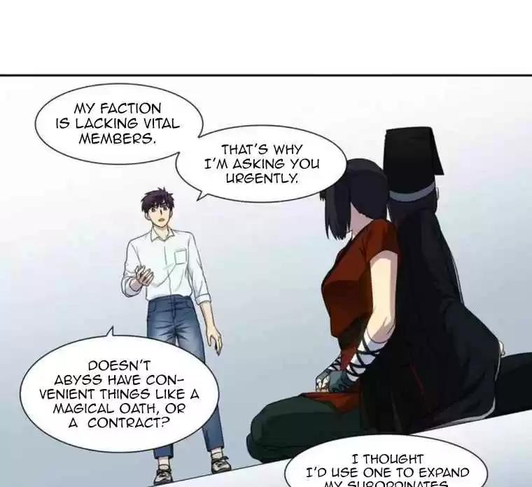 The Gamer Ch. 353 [Season 5] EP 04