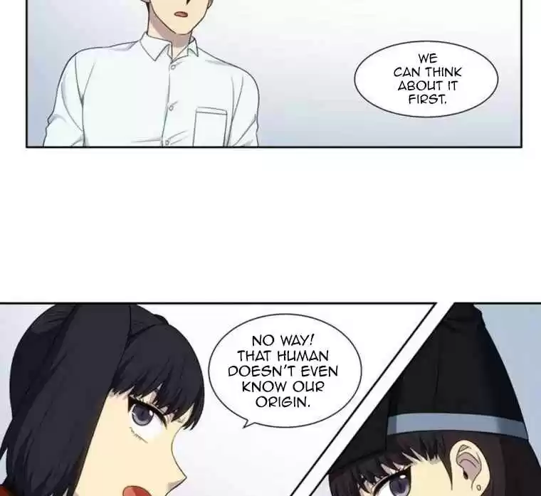 The Gamer Ch. 353 [Season 5] EP 04