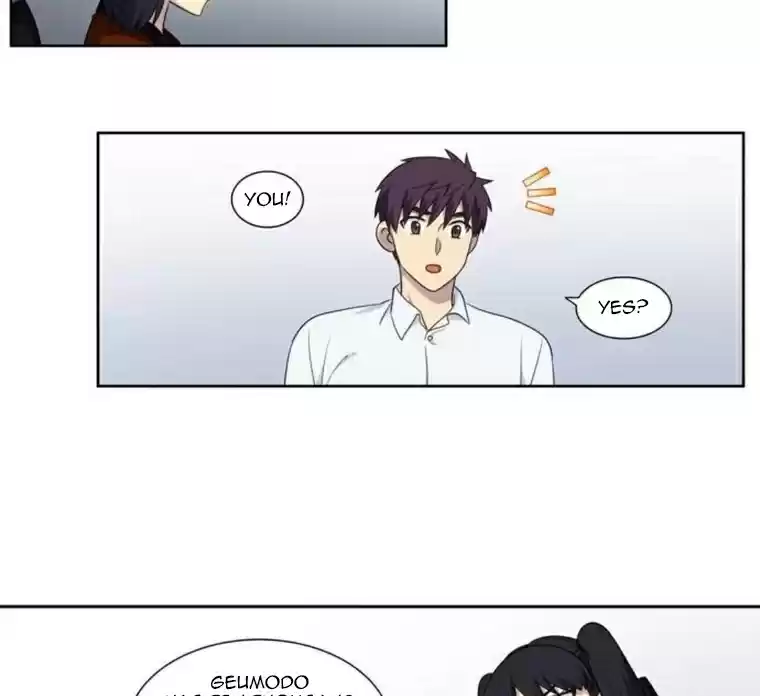 The Gamer Ch. 353 [Season 5] EP 04